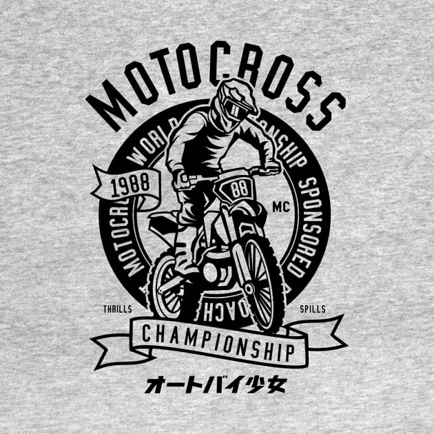 Motocross by Z1